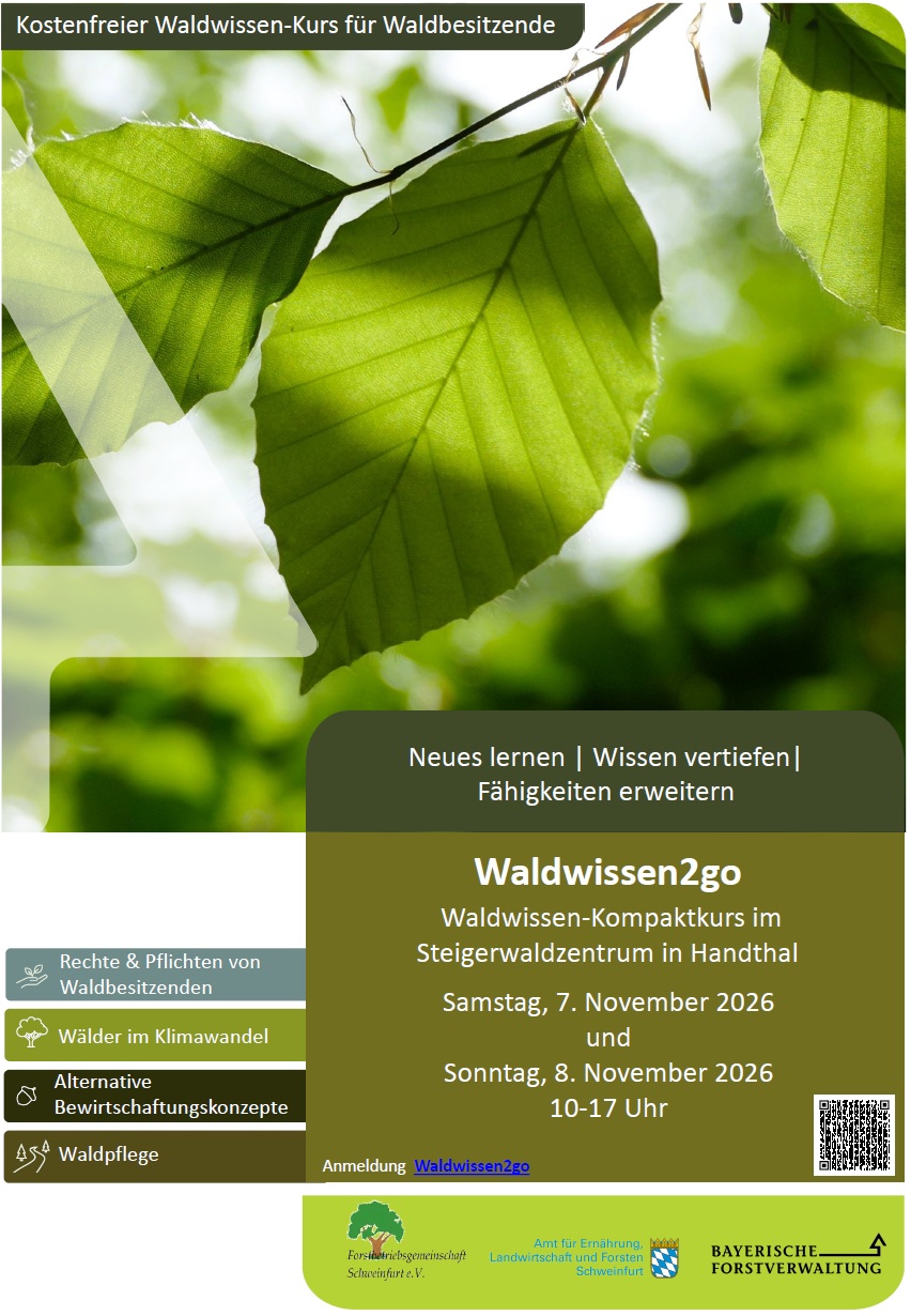 Waldwissen2go